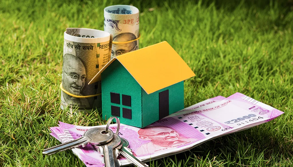 Buying Property From Developers In India Made Stressfree