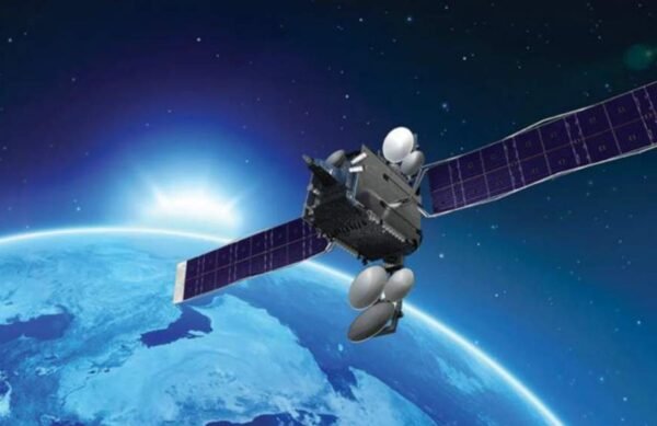 Avanti Communications
