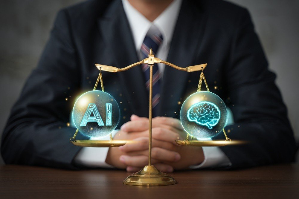 The Role of Artificial Intelligence in the Legal Industry