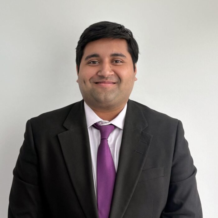 Adithya Raamanaathan - Paralegal, LL.M. - KTS Legal firm in UK