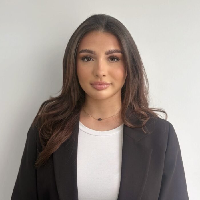 Anna Maria - Paralegal Apprentice - KTS Legal in UK