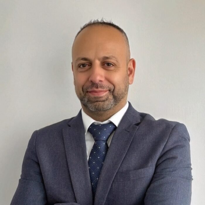 Anthony Onassis - Business Development Manager at KTS Legal UK