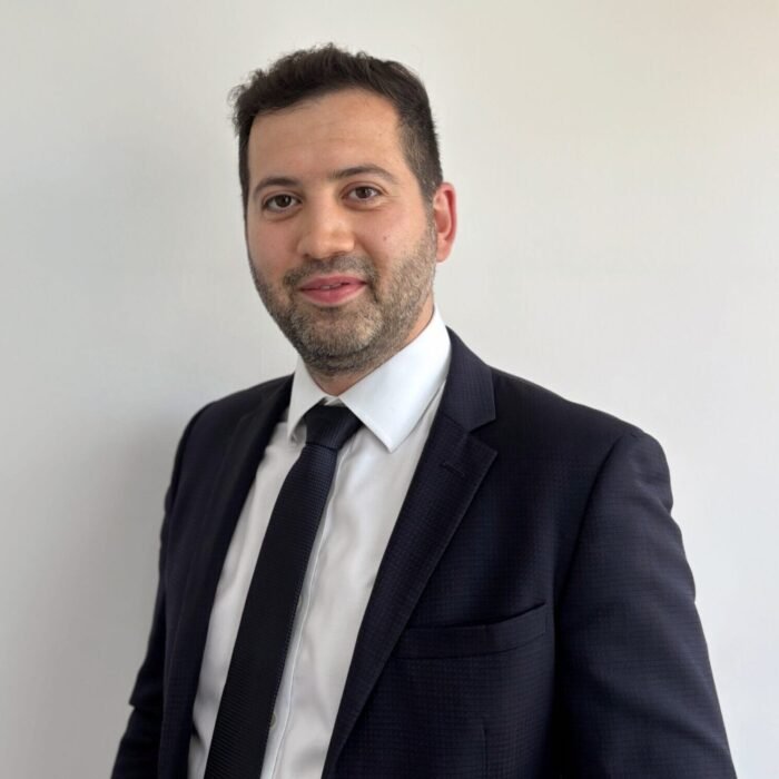 Tekcan Tek - Partner, Solicitor, LL.M - KTS Legal Solicitors and Advocates in UK