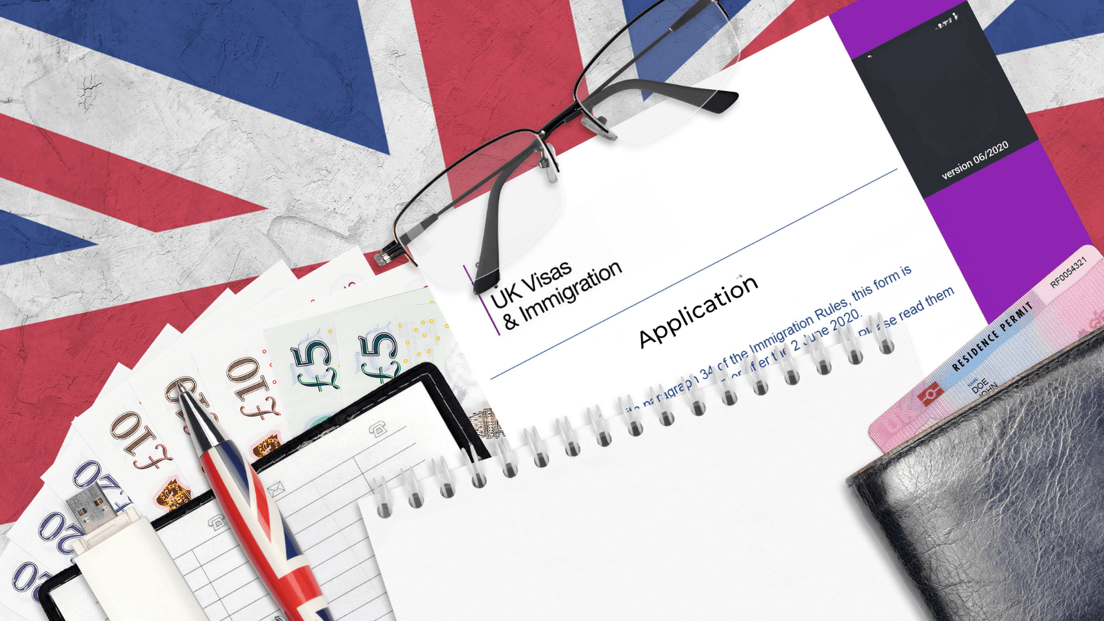 UK Government Unveils Sweeping Changes to Immigration Policy