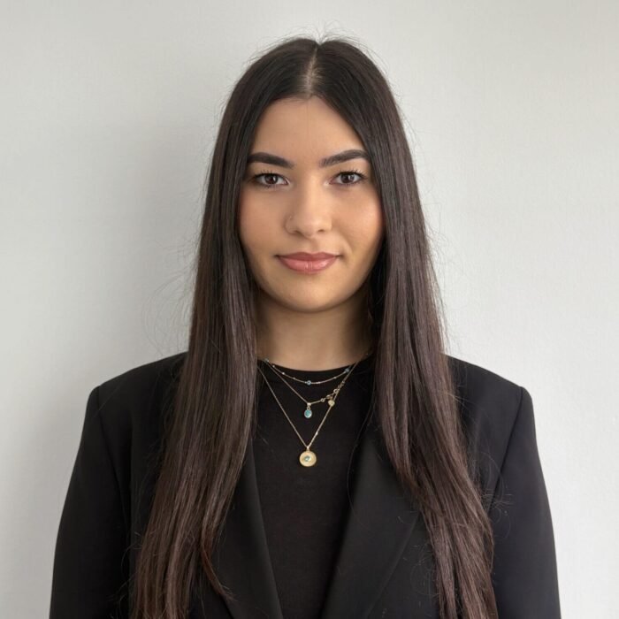 Helen Karaoglan - Paralegal - KTS Legal Solicitors and Advocates in London, UK