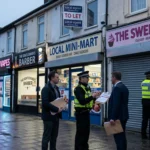 High Street Crime Crackdown: Why Commercial Property Solicitors Are Now at the Frontline of AML Compliance