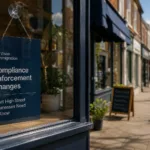Navigating the Storm: How UKVI’s Aggressive New Compliance Enforcement Threatens the High Street