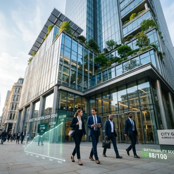 Min APC B rating for large commercial properties - KTS LEGAL Solicitors and Advocates in UK, India and Singapore