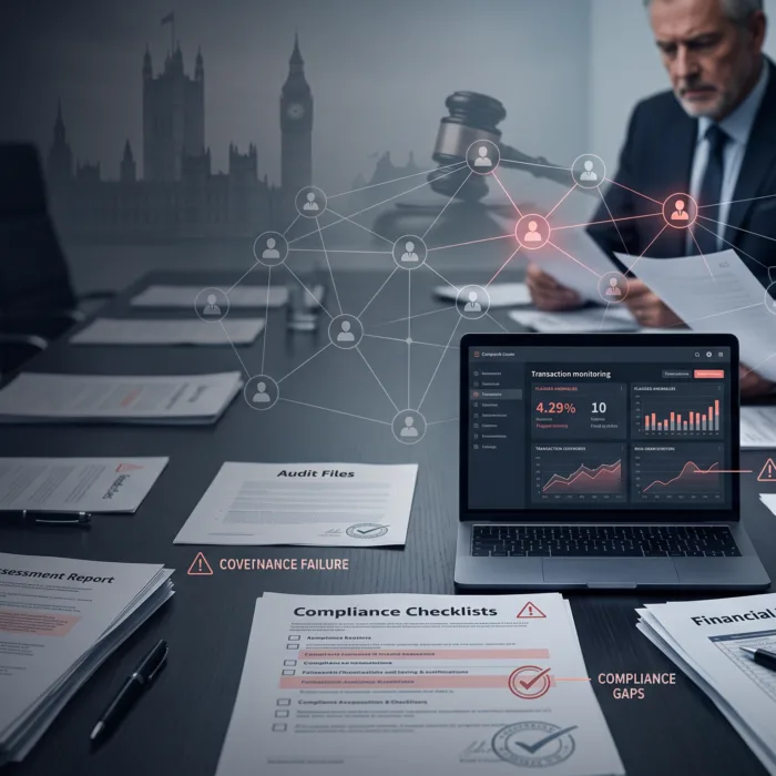 Failure to Prevent Fraud What the New Corporate Offence Means for UK Businesses 2 - KTS LEGAL Solicitors and Advocates in UK, India and Singapore