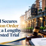 CASE STUDY: KTS Legal Secures a Possession Order Following a Lengthy and Contested Trial