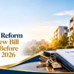 Leasehold Reform Update: New Bill Expected Before Christmas 2026