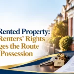 Selling a Rented Property: How the Renters’ Rights Act Changes the Route to Vacant Possession